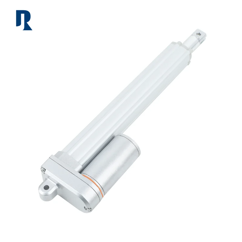 

Hot Sale Waterproof Electric Motor Dc 12v Linear Actuator 24v 1200n Electric Linear Actuator Position Feedback