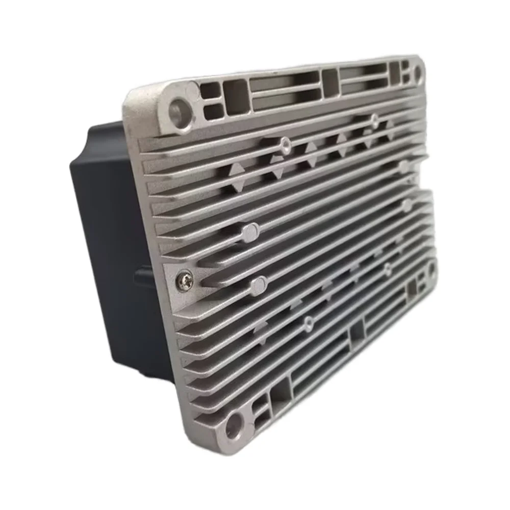 High Power Stable Operation 36V 48V 72V 3000W Brushless DC Motor Controller Driver CAN RS485