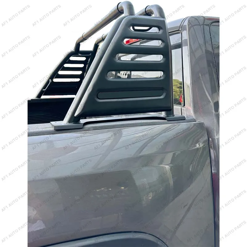 Heavy-Duty Off-Road Roll Bar | TRX-Inspired Sport Bar for Ram 1500 2019-2024
