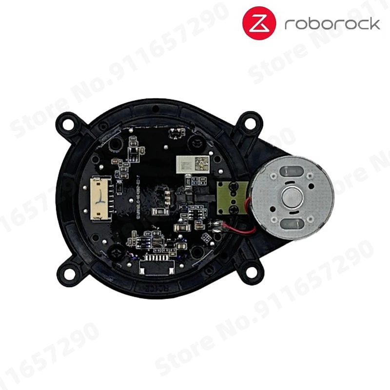 Roborock P10S Pro V20 레이저 거리 센서 진공 청소기 예비 부품, LDS 교체 액세서리, LDS09RR, 정품