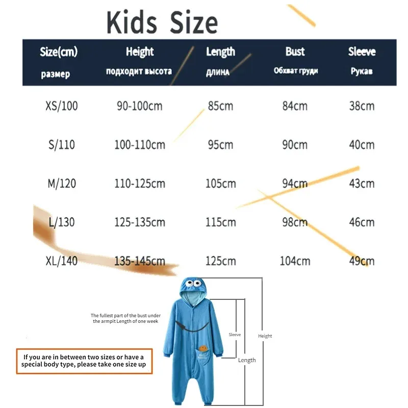 Qq 123 cremallera XXL hombres hámster Anime dibujos animados Onesie mujeres de una sola pieza Pijamas mono de lana divertido ropa de dormir de Navidad RaccoonKigur