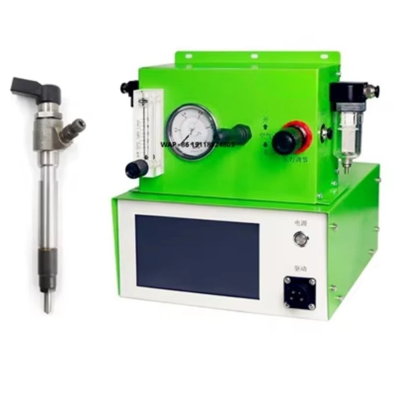 Factory  VDO Piezo Injector Tester with for & USB Easy Operation Use Universal Truck Diagnostic Tool