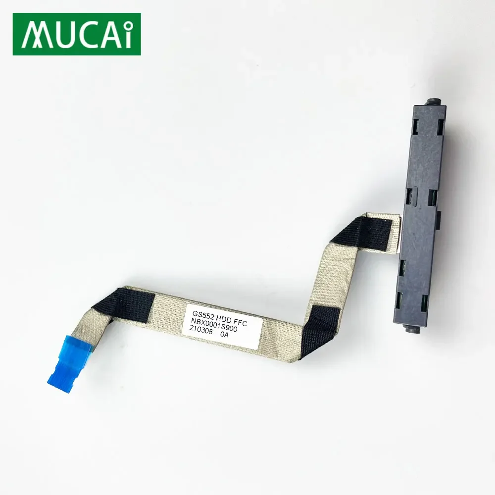 

For Lenovo Ideapad 3 15iml05 S350-15IML S350-15IIL S350-15IWL S350-15IKB 2020 laptop SATA Hard Drive HDD Connector Flex Cable