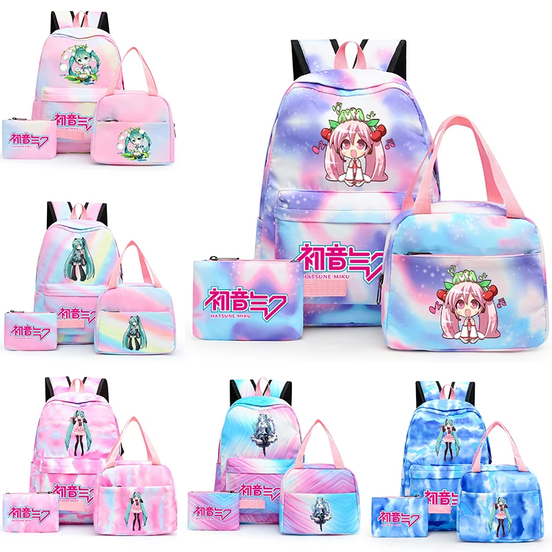 3pcs-set-cartoon-future-hatsune-printed-backpack-with-lunch-bag-pencil-case-for-teenager-girl-boy-bookbag-kid-gift-mochila