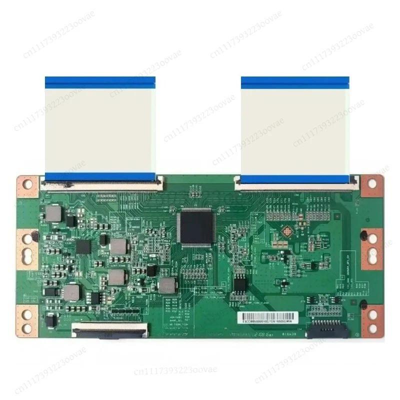 CV580U1‑T01‑CB‑1 TV T‑con Logic Board for U58K5 58D4P 58PUF7294/T3 Tested Replacement Parts