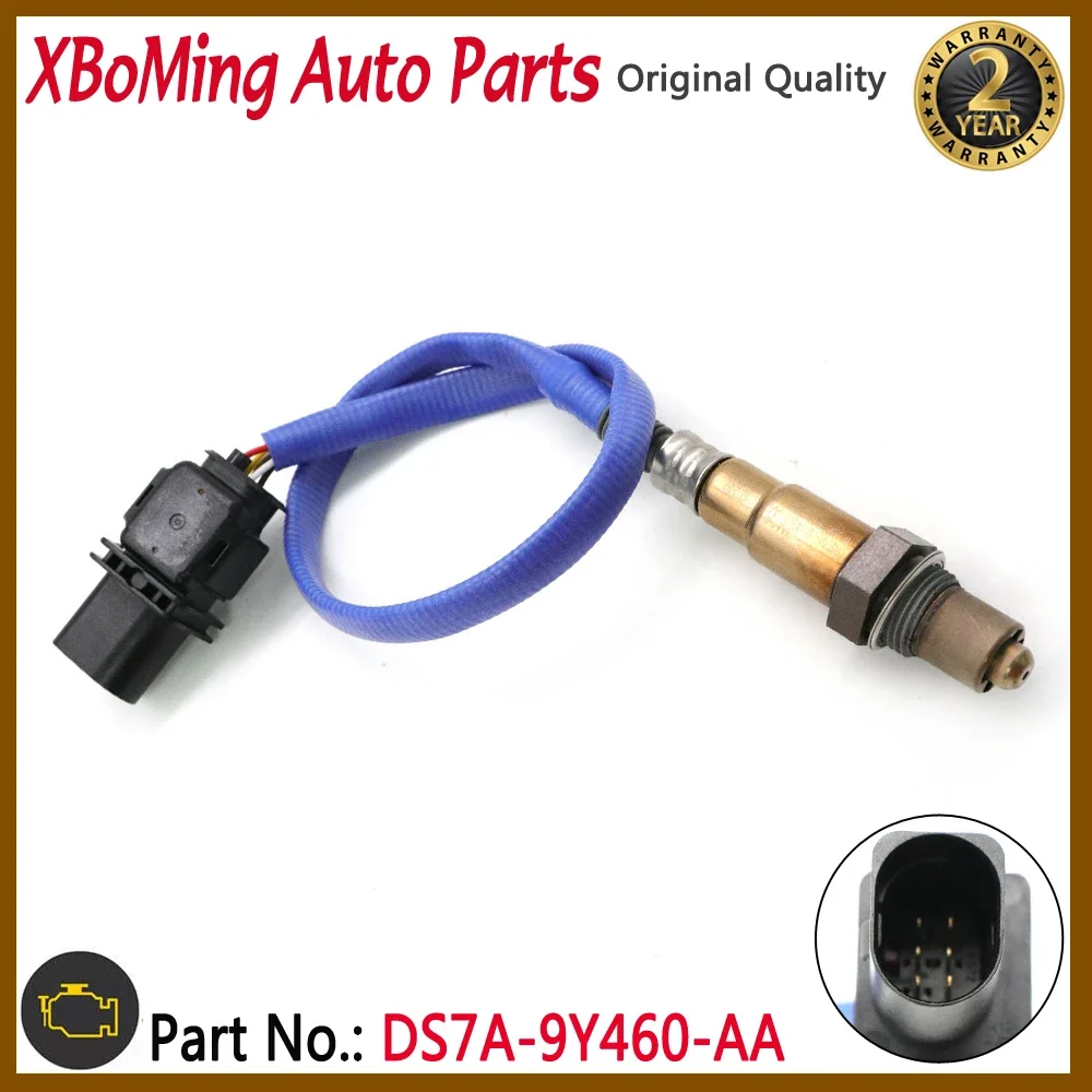 Upstream Oxygen O2 Lambda Sensor DS7A-9Y460-AA For Ford C-MAX Focus Lincoln MKZ DS7A9Y460AA