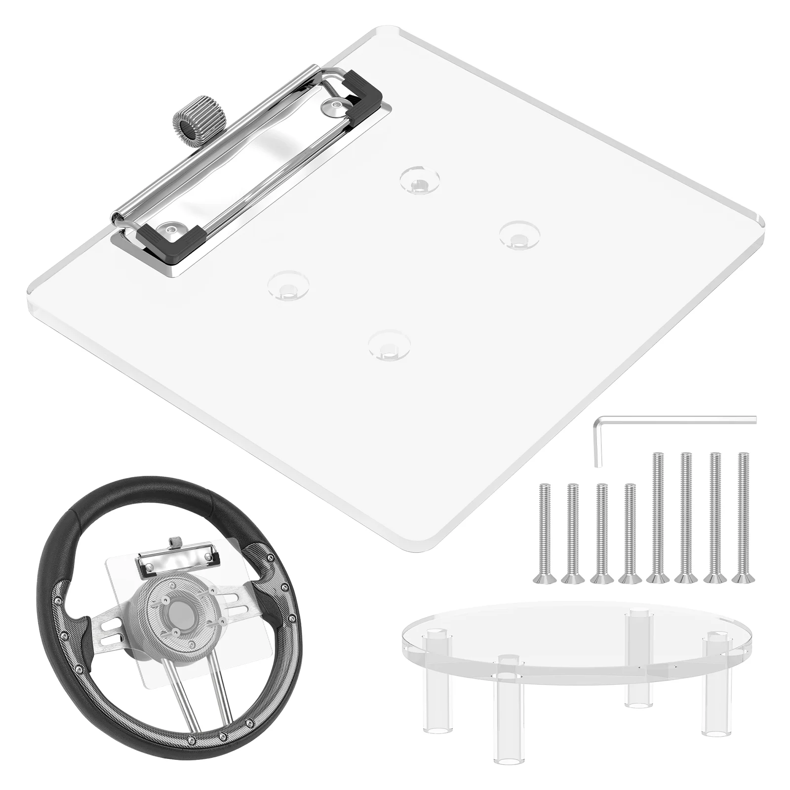 suporte-de-cartao-de-pontuacao-acrilico-para-carrinho-de-golfe-com-suporte-de-lapis-para-ezgo-club-car-yamaha-com-volante-de-5-ou-6-furos