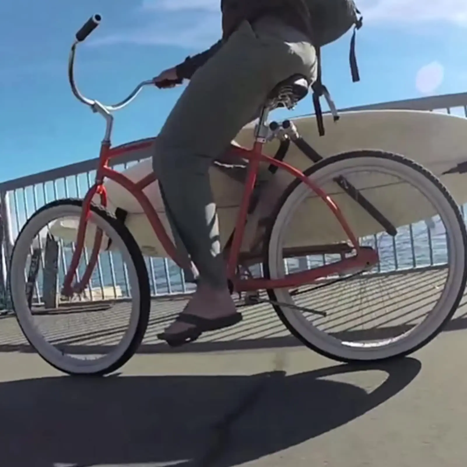 Thumbnail 3 - #32 New Bicycle Stands Arrivals