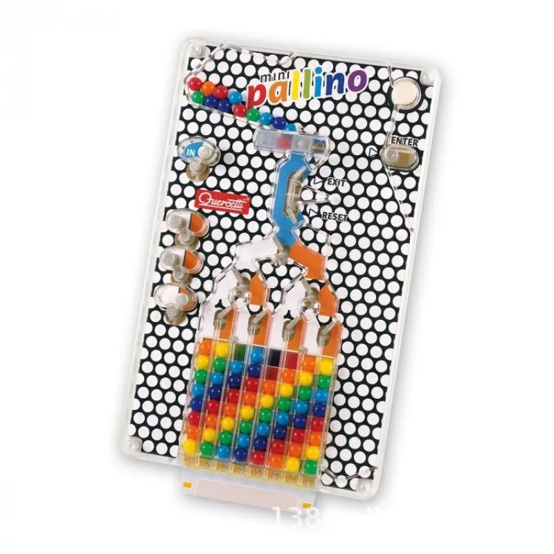 

Amusement Park Chess and Card Board Games Toys Mini Programming Music Ball Drawing Music