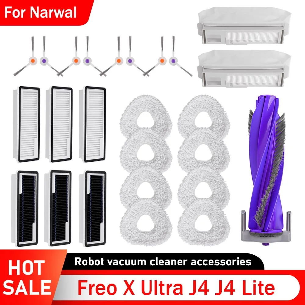 Spare Parts For Nar… - image