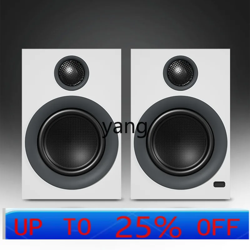 CX Desktop Bluetooth Audio Active Multimedia Fever HiFi 2.0 TV Computer Speaker