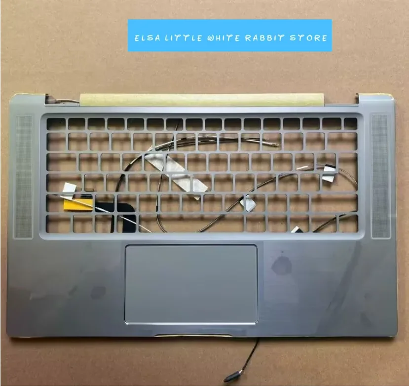 

Для Dell Latitude 9520 2 в 1, верхняя крышка упора для рук с сенсорной панелью, кабельная антенна 04JV8W