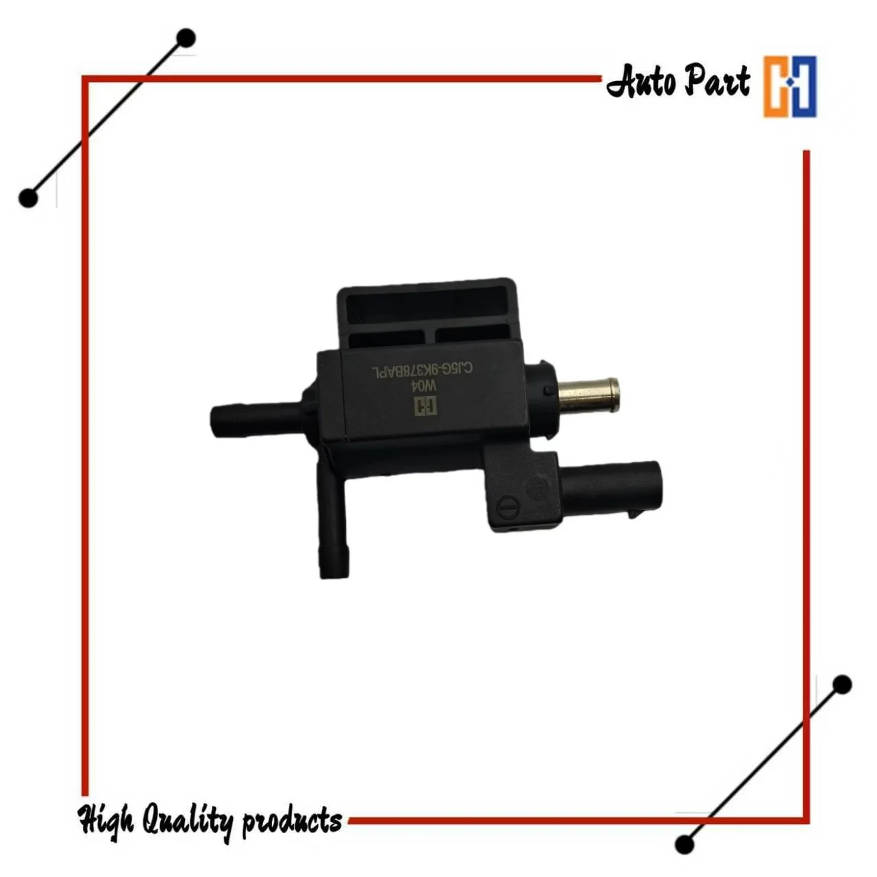 Auto Parts Gear Pum…