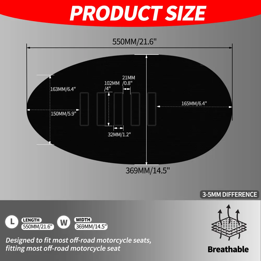 PVC Seat Cover For E Ride Pro SS 2.0 3.0 Electric Dirt Bike Motorcycle Waterproof Non-Slip Seat Cushion Protector Accessories