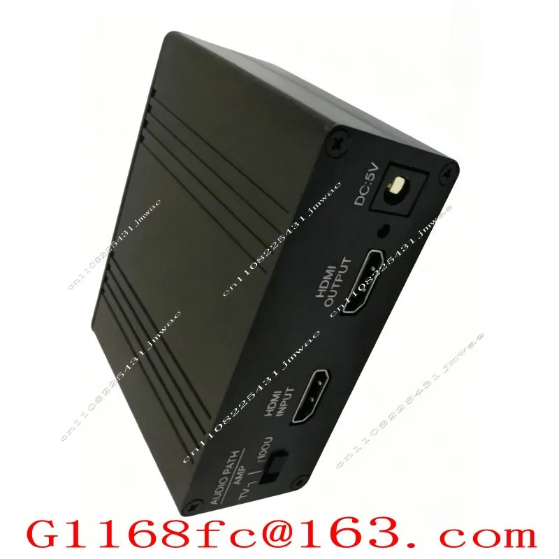 For HDMI Digital Interface Separation Extracts Audio I2S/DSD/fiber/coaxial HDMI To I2S/IIS