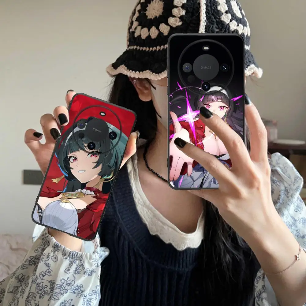 Zenless Zone Zero A… - image