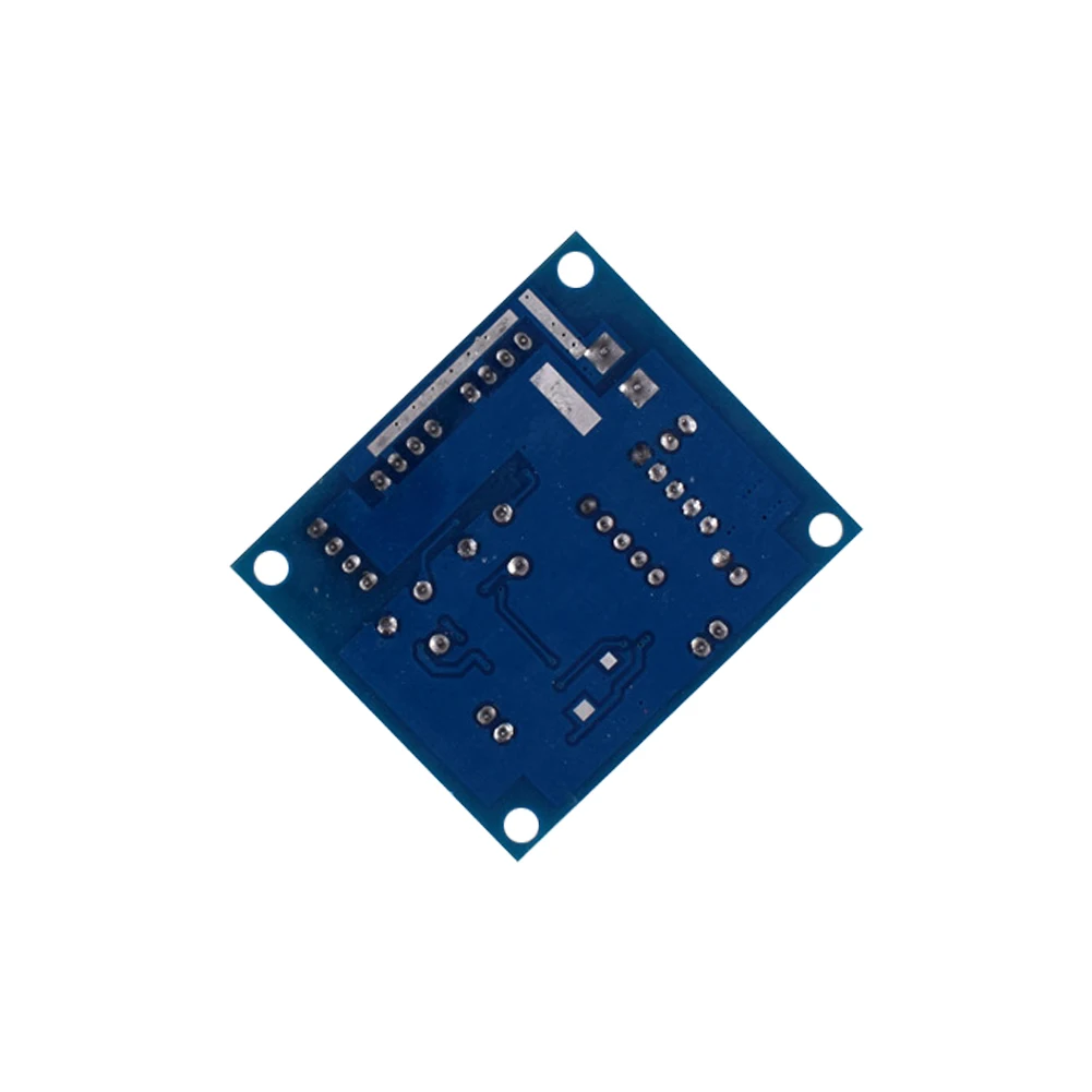 Regulador de termostato de ventilador de computadora HW-585 Controlador de temperatura de velocidad PWM Módulo de termostato de ventilador de computadora de 4 cables