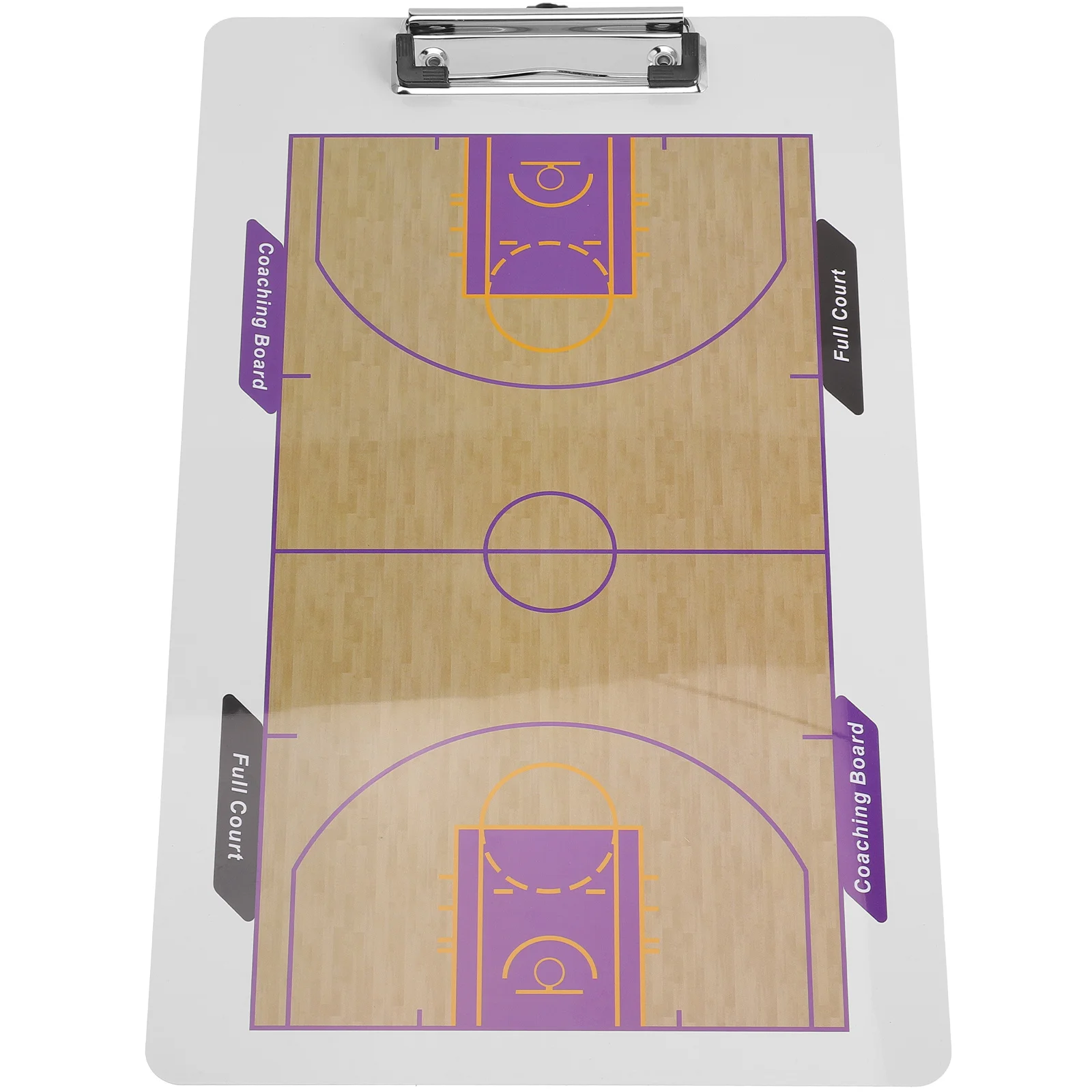 Clip Board Basketball Basketballs Coaching Clipboard Coaches Storage Rack