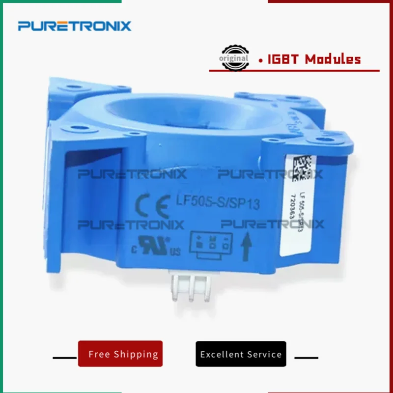 

LF505-S/SP13 LF505-S/SP6 LF505-S/SP27 LF505-S/SP22 Free Shipping New Original Current Transducer LF505-S SP13 Module