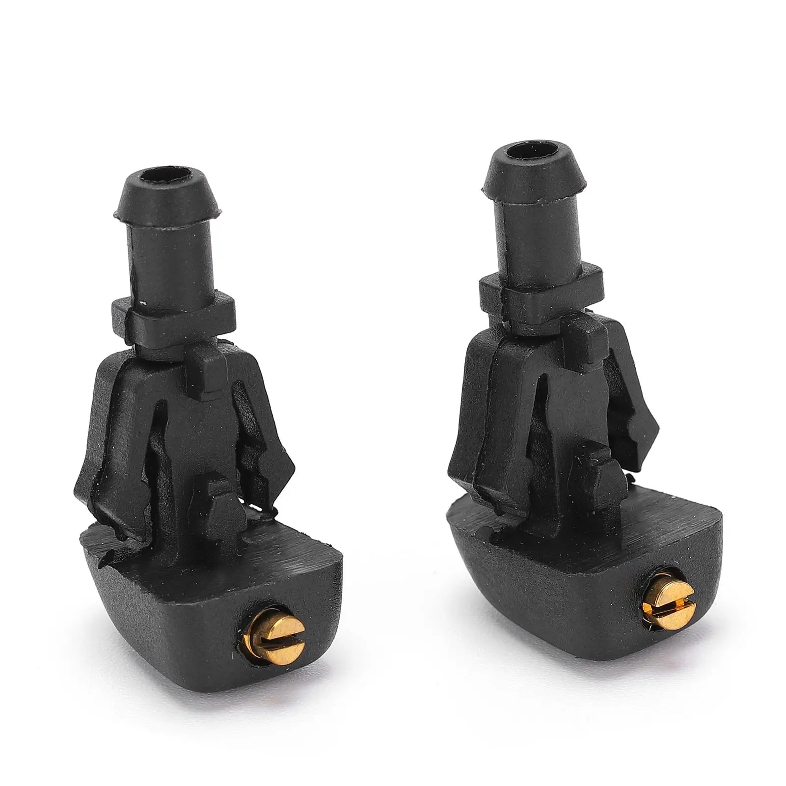 For Ford F150 2004-2014 Windscreen Washer Nozzle Spray Jet Replacement - Car Accessories