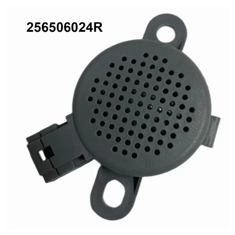 Parking Buzzer Easy Installation for Clio MK4 MK1 Scenic 256506024R Auto Parking Buzzer Speaker