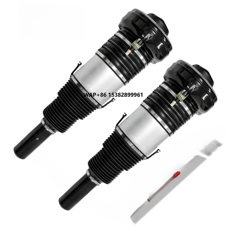 

Smooth Operator 2018 Accessories Q7 4M 2016 - 2026 Oe Strut Air Suspension Shock Absorber Front L/R for 4M0616039ad