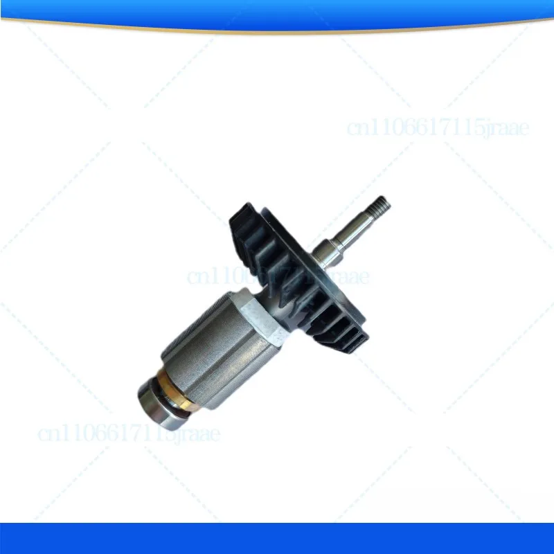 

For Makita lithium battery rechargeable angle grinder DGA404, DGA504 universal rotor 510300-5