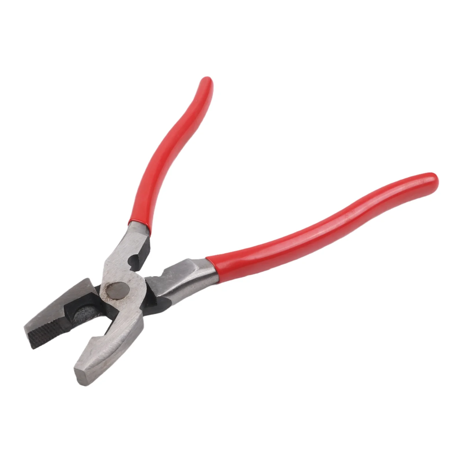 9 Inch Wire Cutter For DIY Lever Pliers Eccentric Wire Cutter Precision Cutting Action Mechanical Advantage Lever