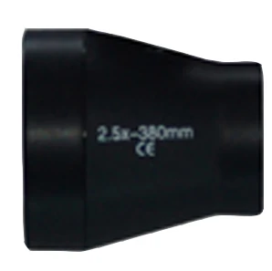 TAO'S  Fashionable 2.5x  Surgical Loupes  TTL Through-the-lens for Barrels Only