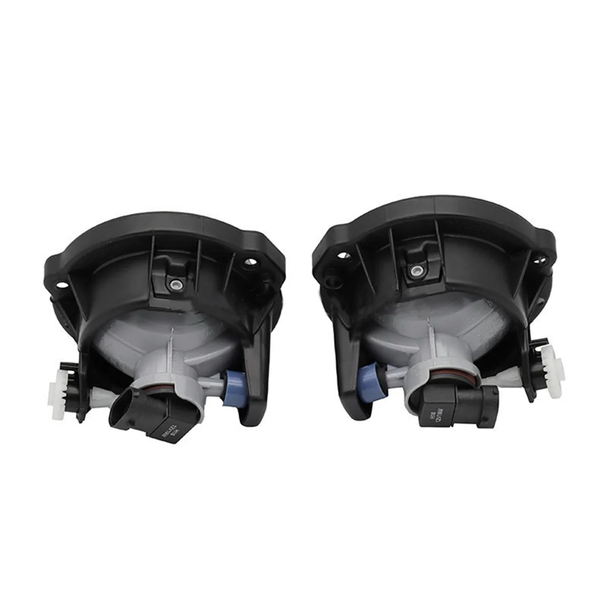 フロントフォグライトフロントバンパーライトデイタイムランニングランプ防曇ライトトヨタ AVANZA 2012-2015