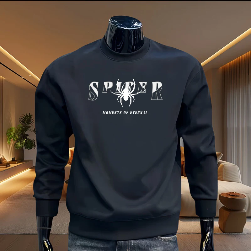 2026 New Autumn Unisex Graphic Hoodied Sweatshirts Long Sleeve Hip Hop Oversized Casual Sports Top Tees S‑3XL Street Clothing