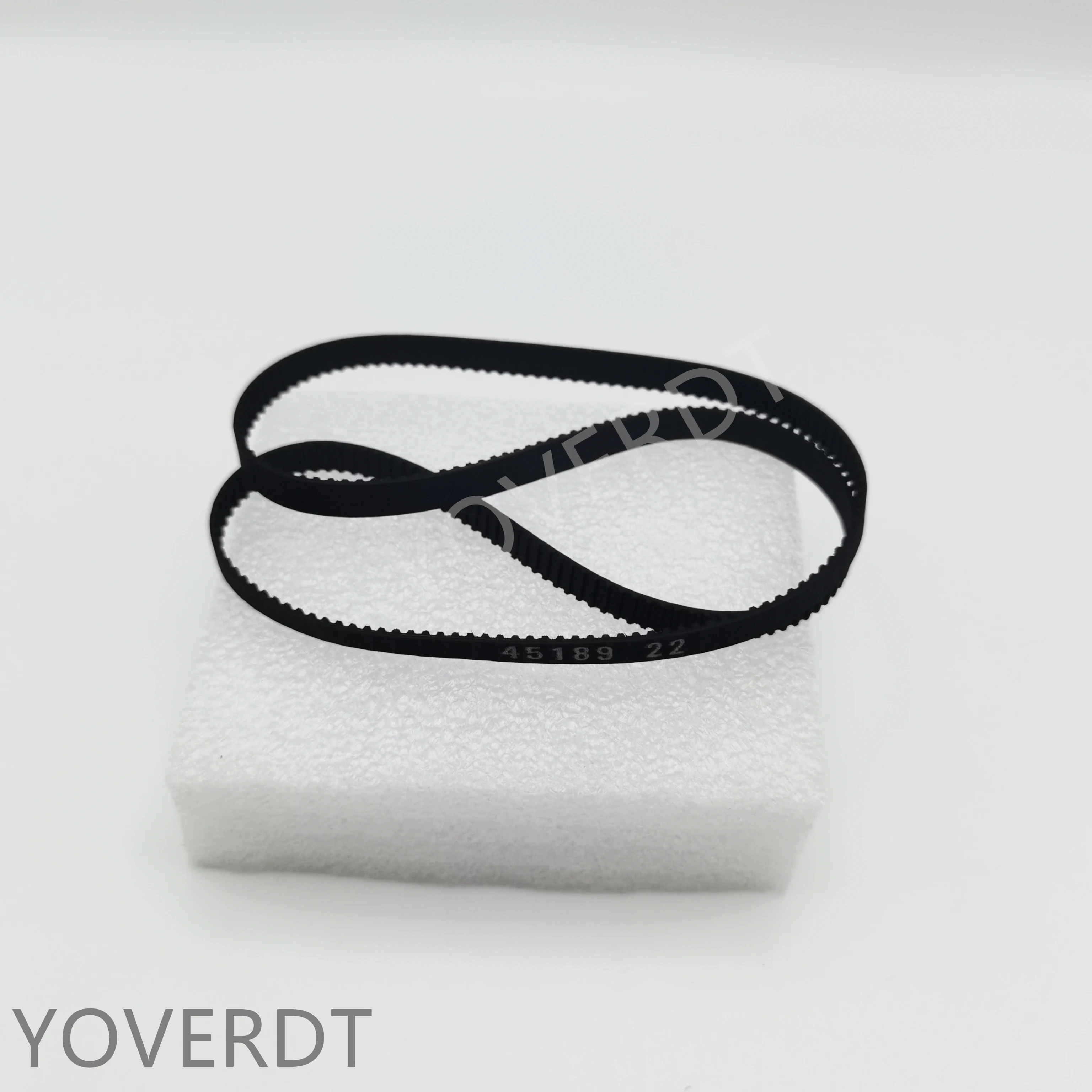 Новый основной приводной ремень 45189-22 для Zebra 105SL 110Xi3 140Xi3 170Xi 3 принтер для тепловой печати штрихкодов-ярлыков