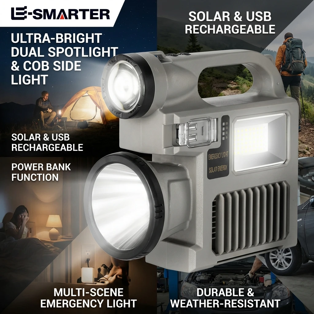 Built-In Lithium Ba…