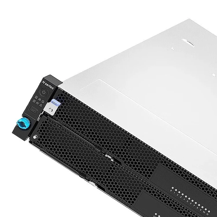 Inspur NF5266M6 High Density Rackmount Storage Server Cloud Storage Server for Servers Category