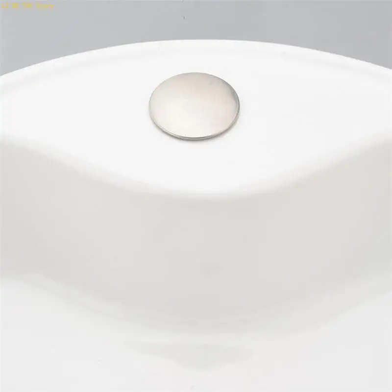 W3JE FUCE CUBIENCIA COCINA FUNDA DEL PARTE PLACO PLATO Cubierta del tope Baño Precticulte del fregadero para evitar fuga