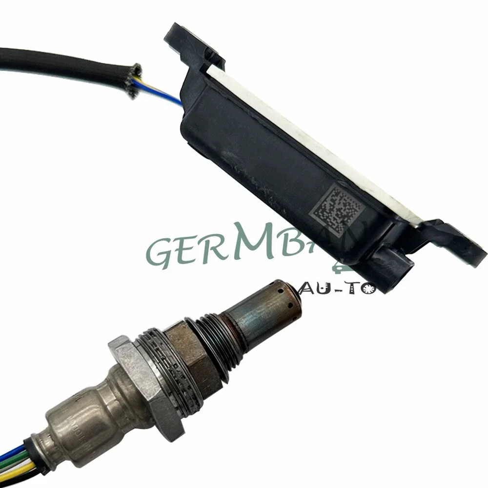 0281006533 Sensor de óxido de nitrógeno Nox Sensor 0281006534 para JCB varios 320A9103