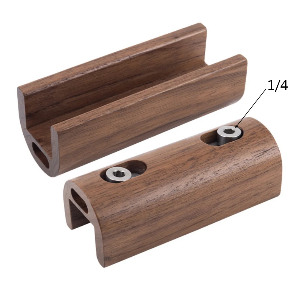 KUANJIE TH-S Universal Arri positioning top handle fixture handle can be spliced with universal handle image 3