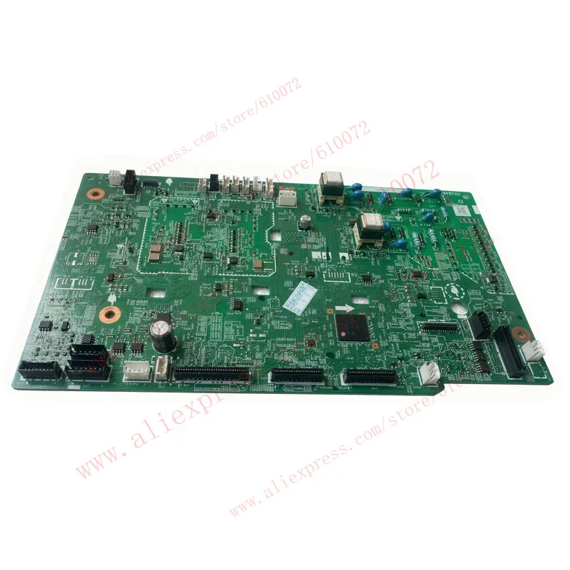 DC Control PC Board For Canon MF750Cdw MF751Cdw MF752Cdw MF753Cdw MF754Cdw MF755Cdw MF756CX FM3-C914 FM3-C913 FM3-C913-000