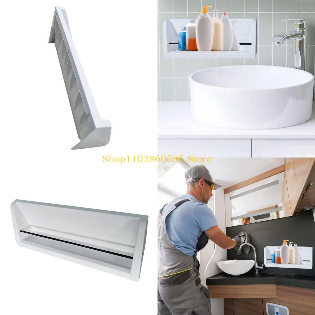 

242A Многоцелевая стойка для хранения ванной комнаты самостоятельно для легких туристов организации