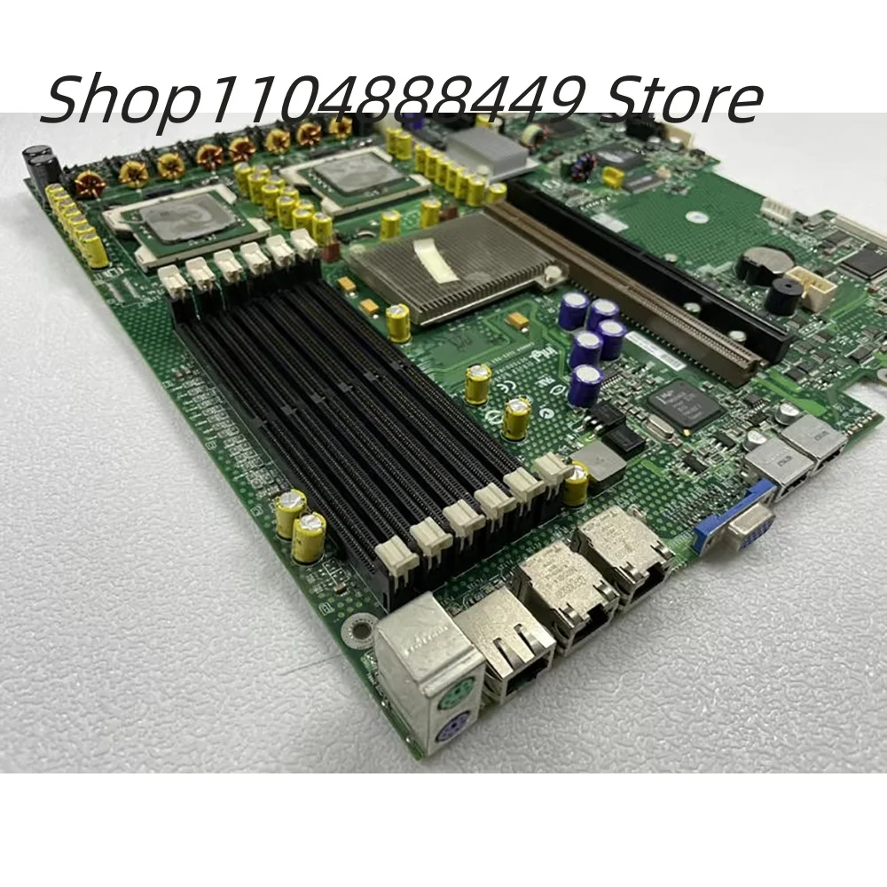 SE7520JR2 ATAD2サーバーマザーボード