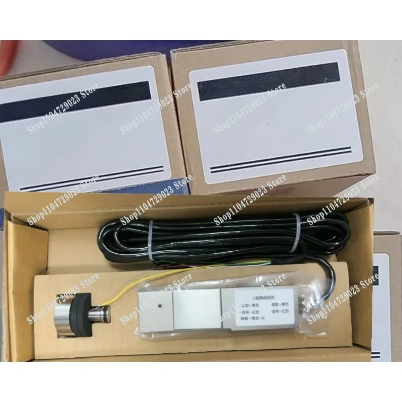 

Manufacturer's hot-selling weighing sensor NA3-500kg 100kg 200kg 0.02% accuracy 150% safety overload sensor, electronic scale