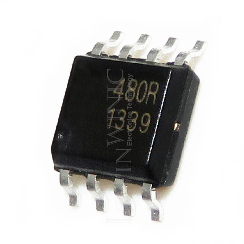 1-50PCS SYN480R SYN480 UTT150N03 150N03 STI8035BE S8035BE SUD50N06-09L 50N06-09 SPP9527 9527 ICM7555CNTL ICM7555