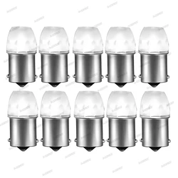 2PCS P21W P21 5W LED Bulb 12V 1156 1157 BA15S BAY15D Led Car Signal Lamp R5W R10W DRL Daytime Running Light Turn Signal Lamp