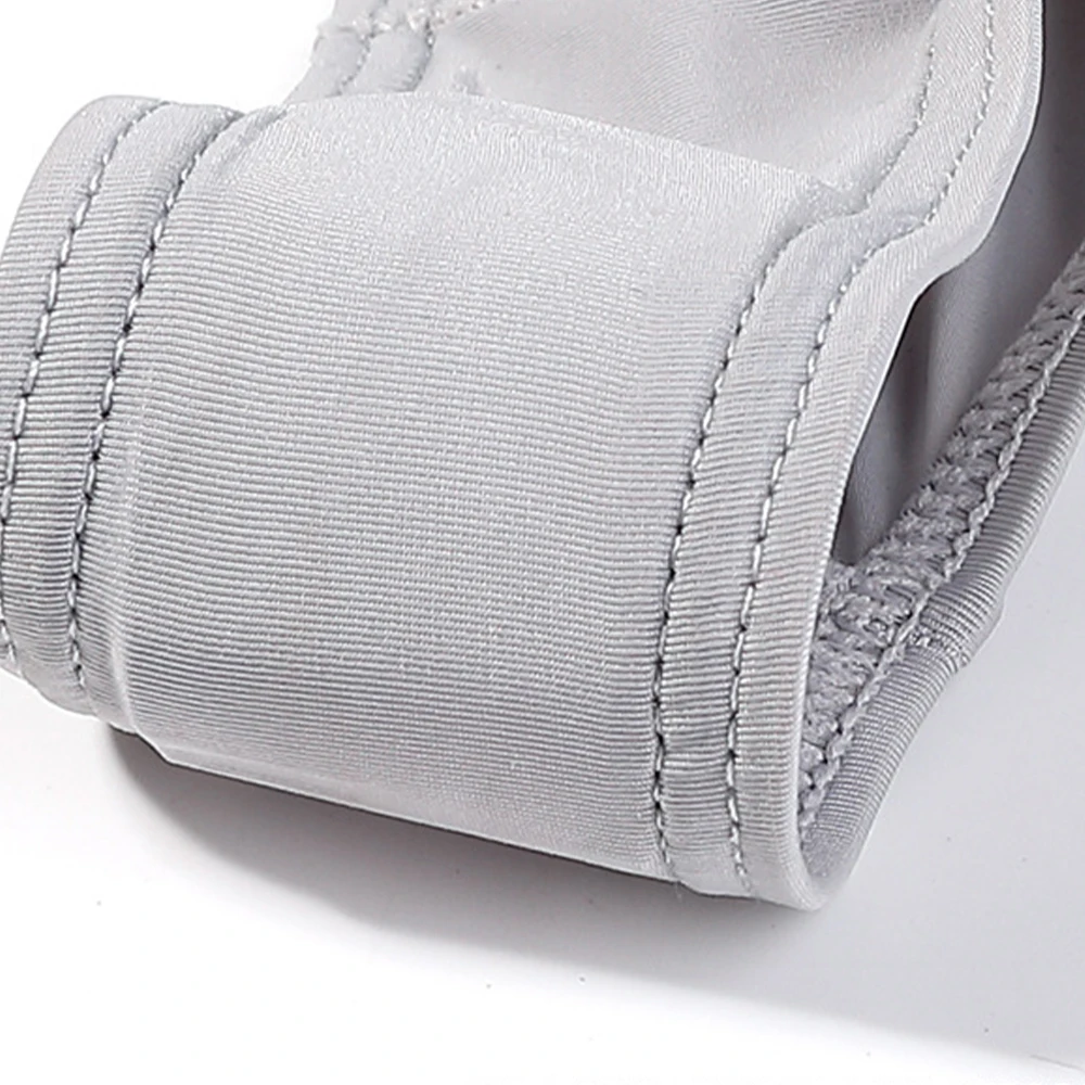 سراويل داخلية سراويل داخلية ملابس سباحة للرجال ملابس داخلية شفافة من خلال الرجال ملابس داخلية على شكل فيل من الحرير الجليدي ملابس داخلية رفيعة #4