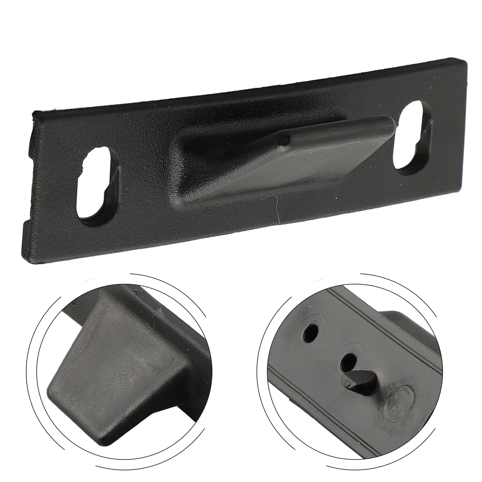 Car Sliding Door For Stabilizer For Dodge For Grand For Caravan 1996-2008 For Chrysler 04675516AB 4675516AB Plastic Interior