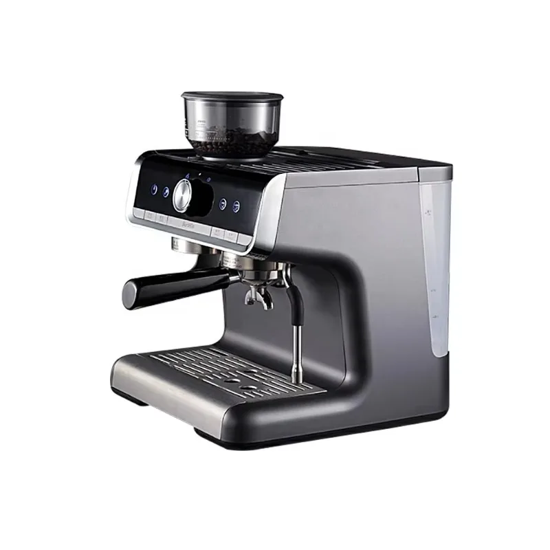

Automatic Coffee Machine Maquina De Cafe Expreso Home Use and Commercial Espresso Coffee Machine