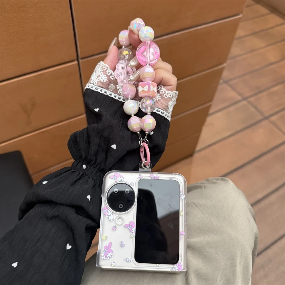 Acrylic Pc Phone Ca… - image