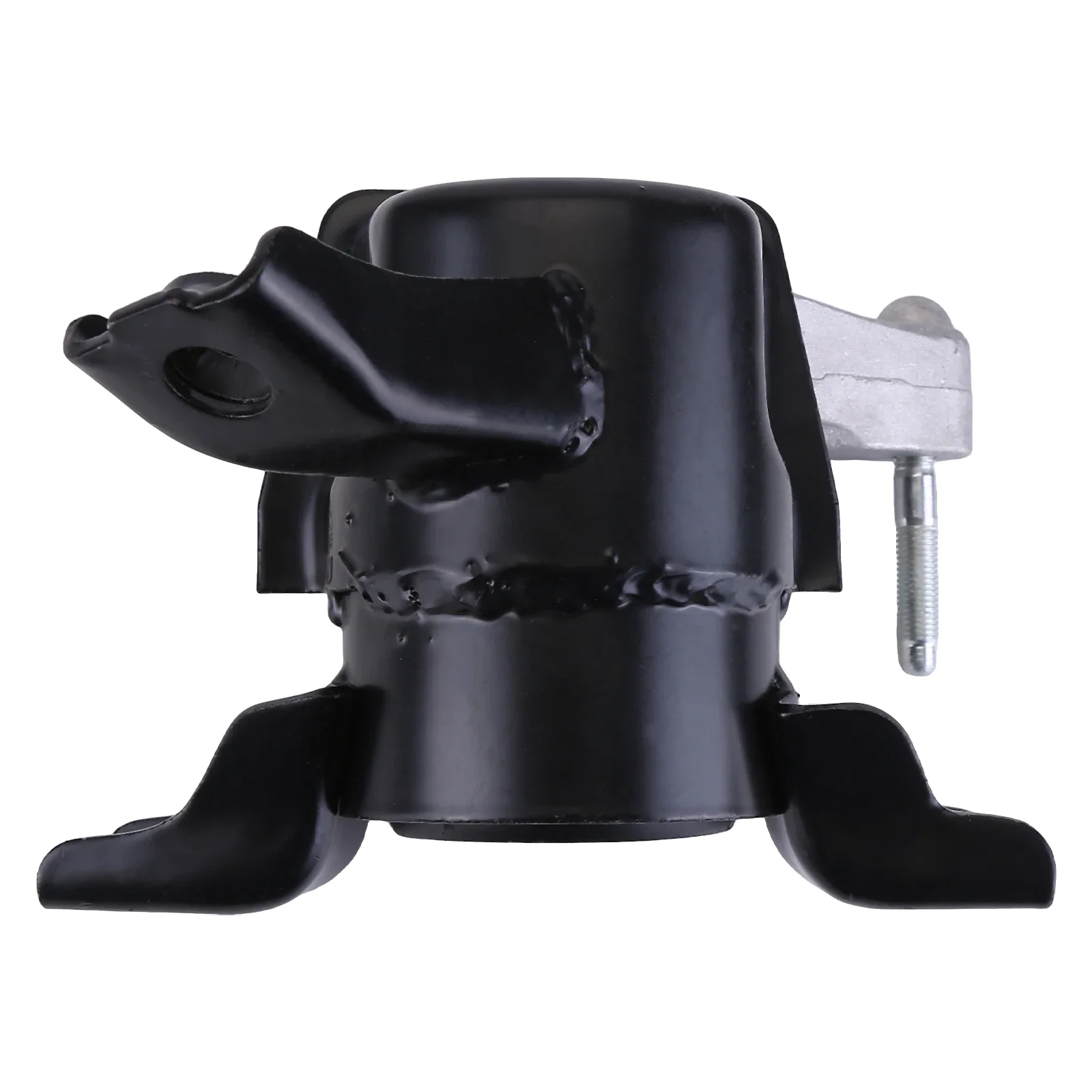 مجموعة تثبيت المحرك ونقل الحركة 4 قطع، متوافقة مع 2013-2018 لـ RAV4 2.5L FWD #5