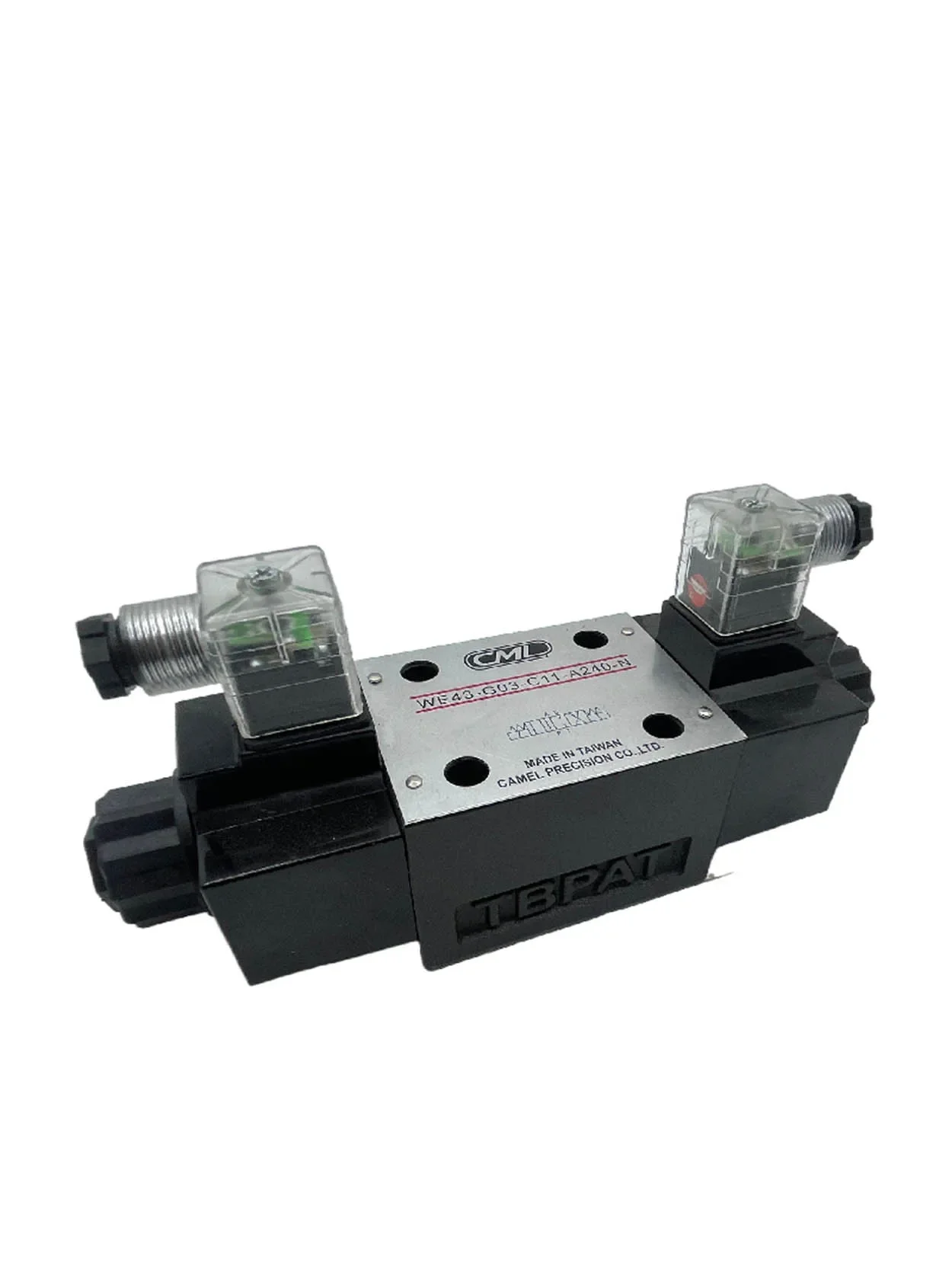 Solenoid valve WE42-G03-B11B-A240-N WE43-G03-C5 C11 C5-A240-N