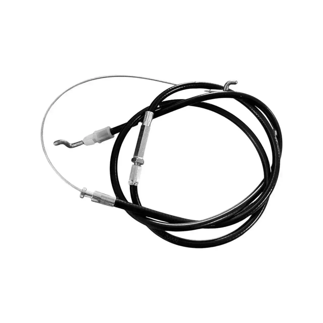 1pc for 1290035 Clutch/Drive Cable Fits for Hyundai Replacement Clutch Cable for 2018+ Models Garden Power Tools Replacement